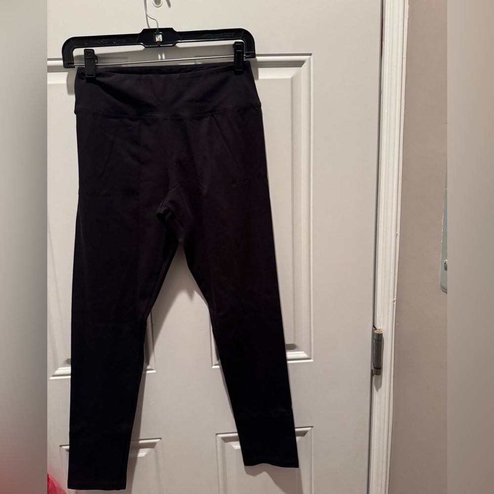 Anthropologie Solid Leggings - Picture 11 of 13